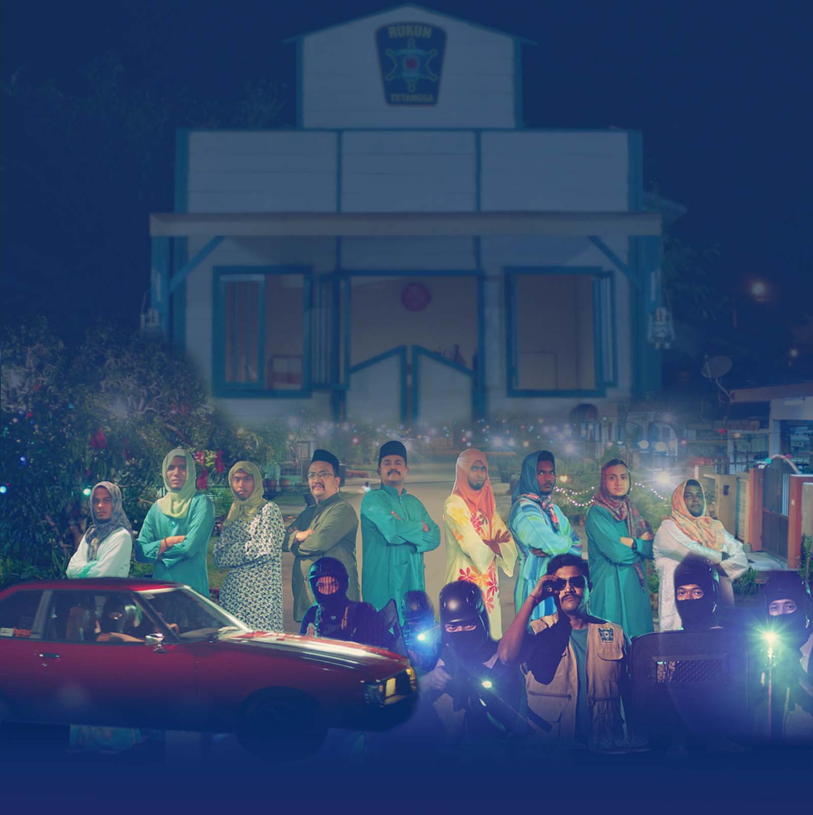 Selamat-kan Hari Raya